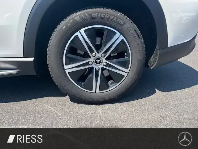 Mercedes-Benz GLE 300