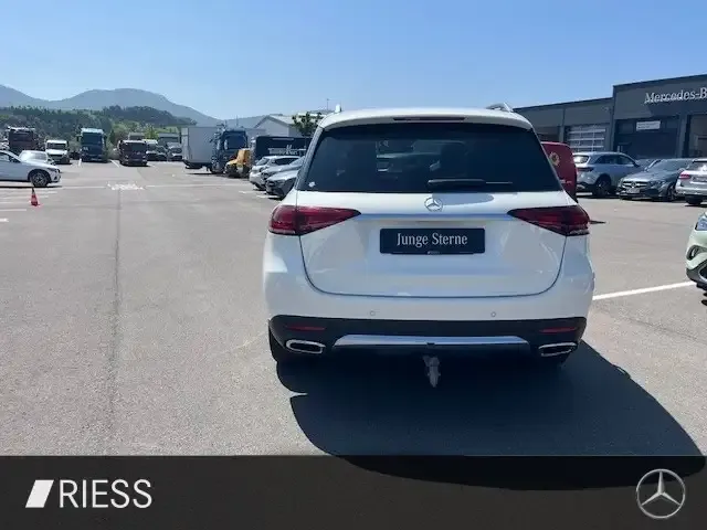 Mercedes-Benz GLE 300