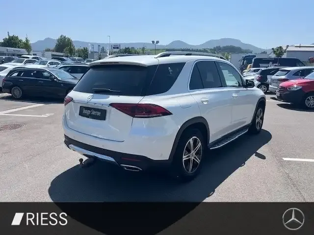 Mercedes-Benz GLE 300