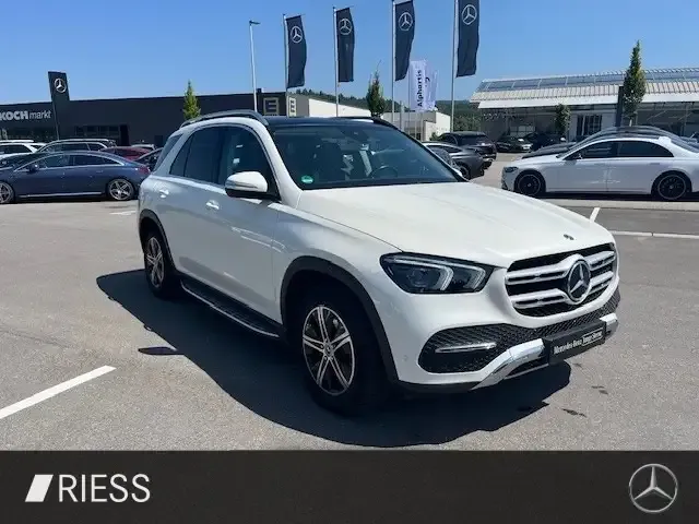 Mercedes-Benz GLE 300