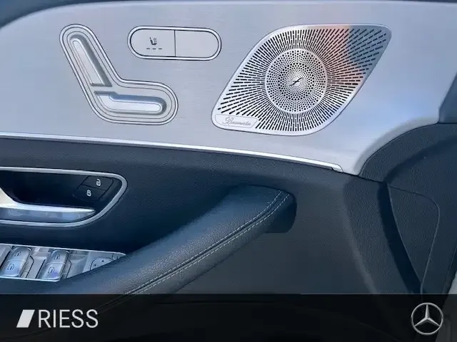 Mercedes-Benz GLE 300