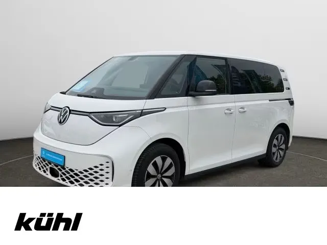 Volkswagen ID. Buzz