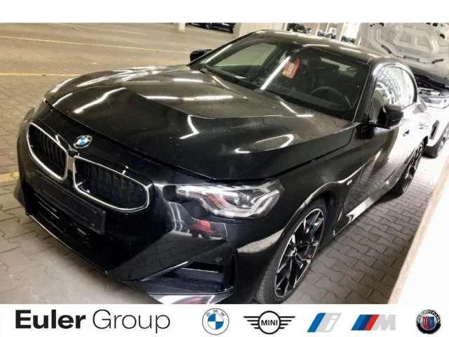 BMW 220