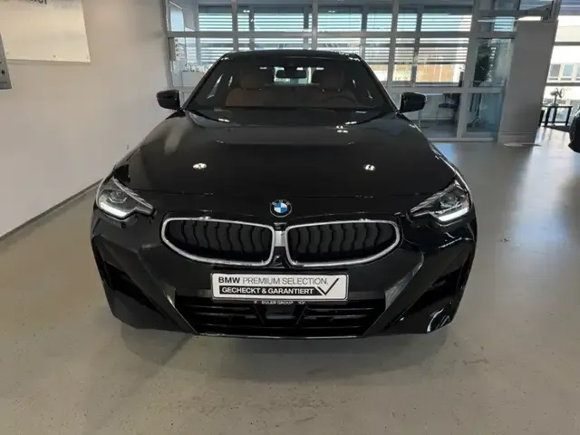 BMW 218