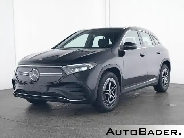 Mercedes-Benz EQA 250