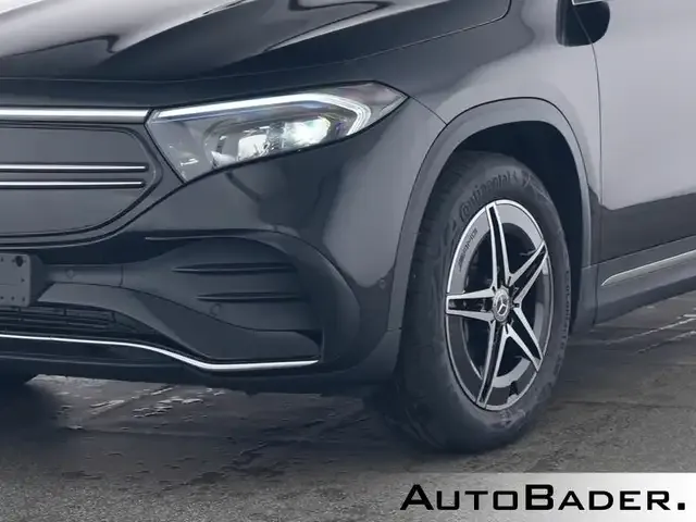 Mercedes-Benz EQA 250