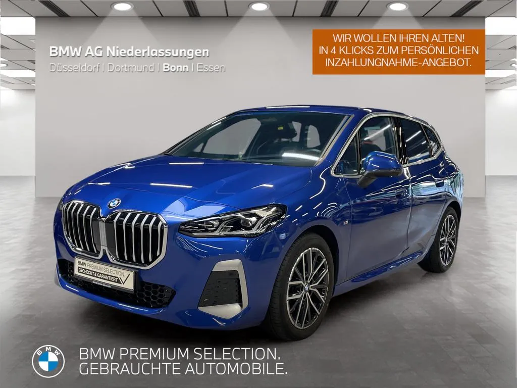 BMW 220