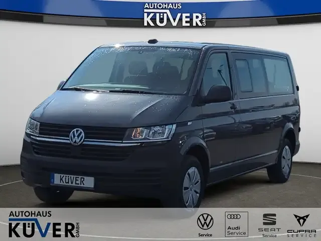 Volkswagen T6.1 Kombi