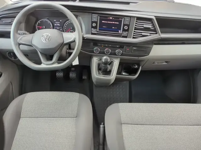 Volkswagen T6.1 Kombi