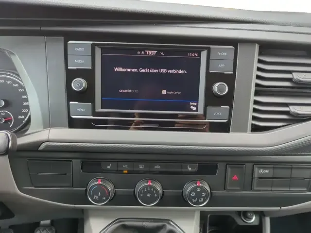 Volkswagen T6.1 Kombi