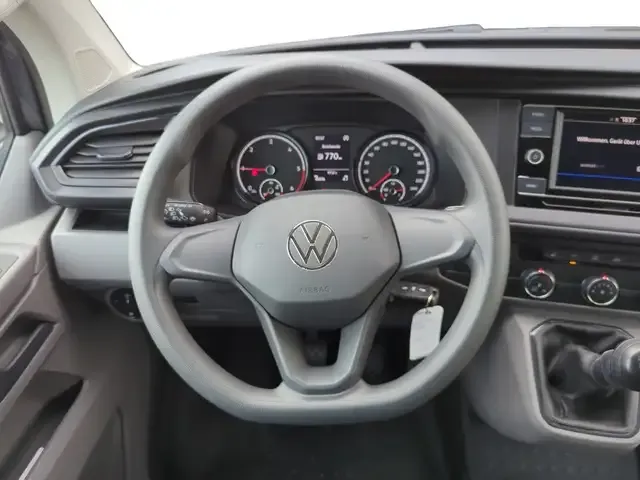 Volkswagen T6.1 Kombi