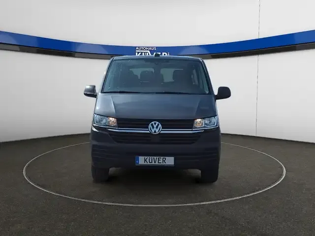 Volkswagen T6.1 Kombi