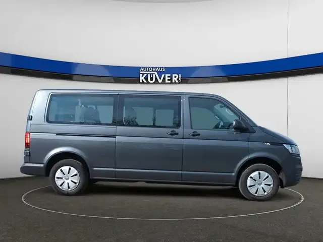 Volkswagen T6.1 Kombi