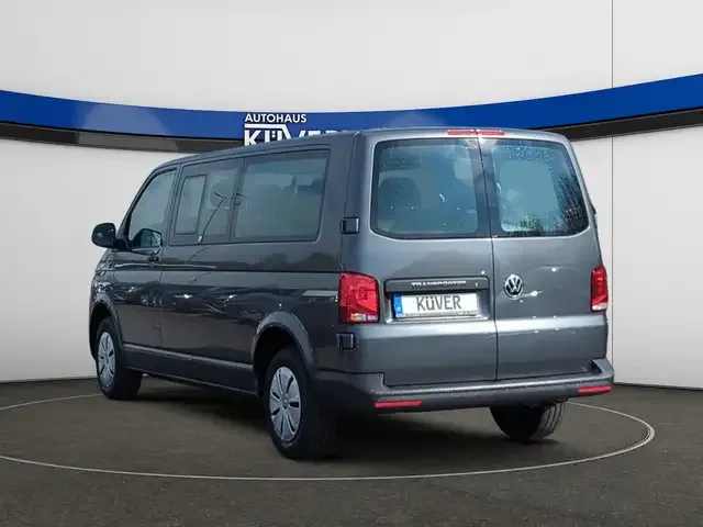Volkswagen T6.1 Kombi