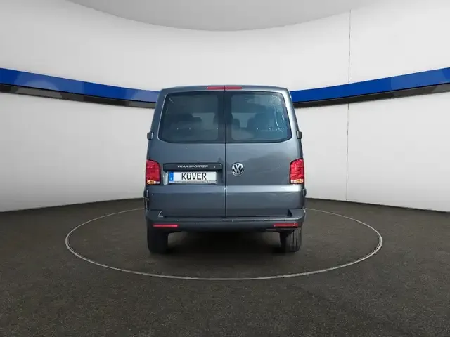 Volkswagen T6.1 Kombi