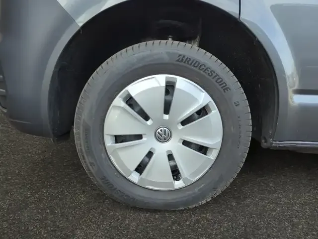 Volkswagen T6.1 Kombi
