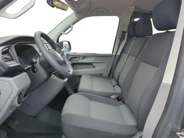 Volkswagen T6.1 Kombi