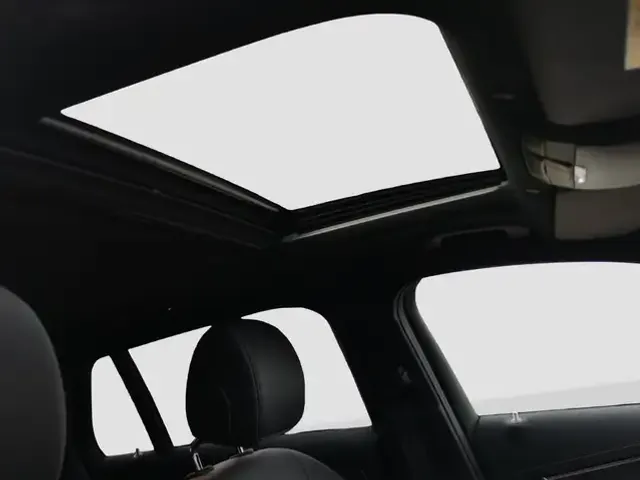 Mercedes-Benz EQC 400