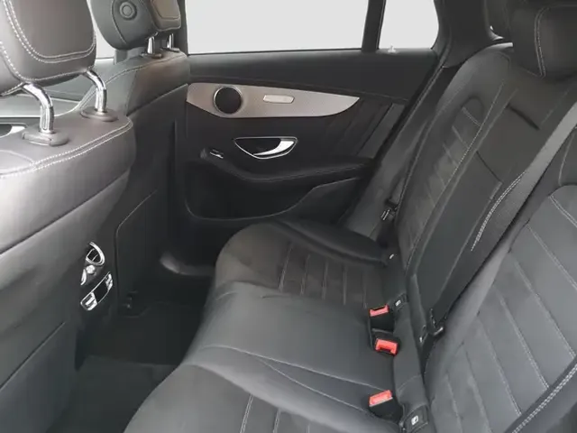 Mercedes-Benz EQC 400