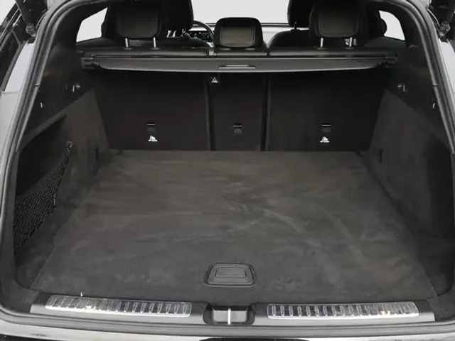 Mercedes-Benz EQC 400