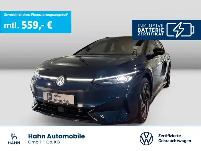 Volkswagen ID.7