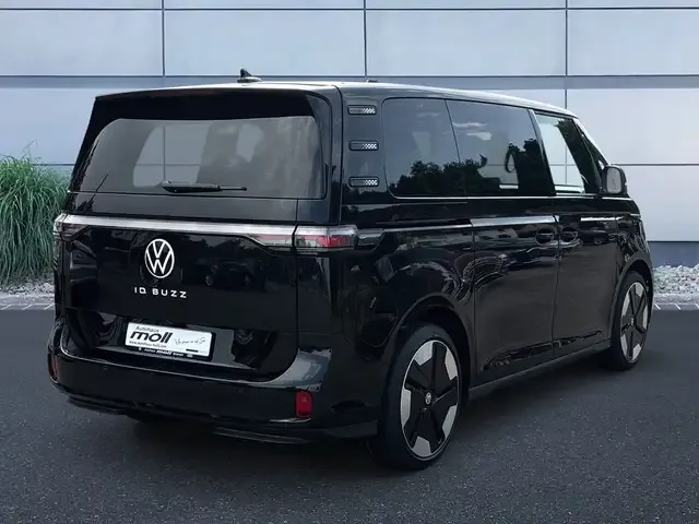Volkswagen ID. Buzz