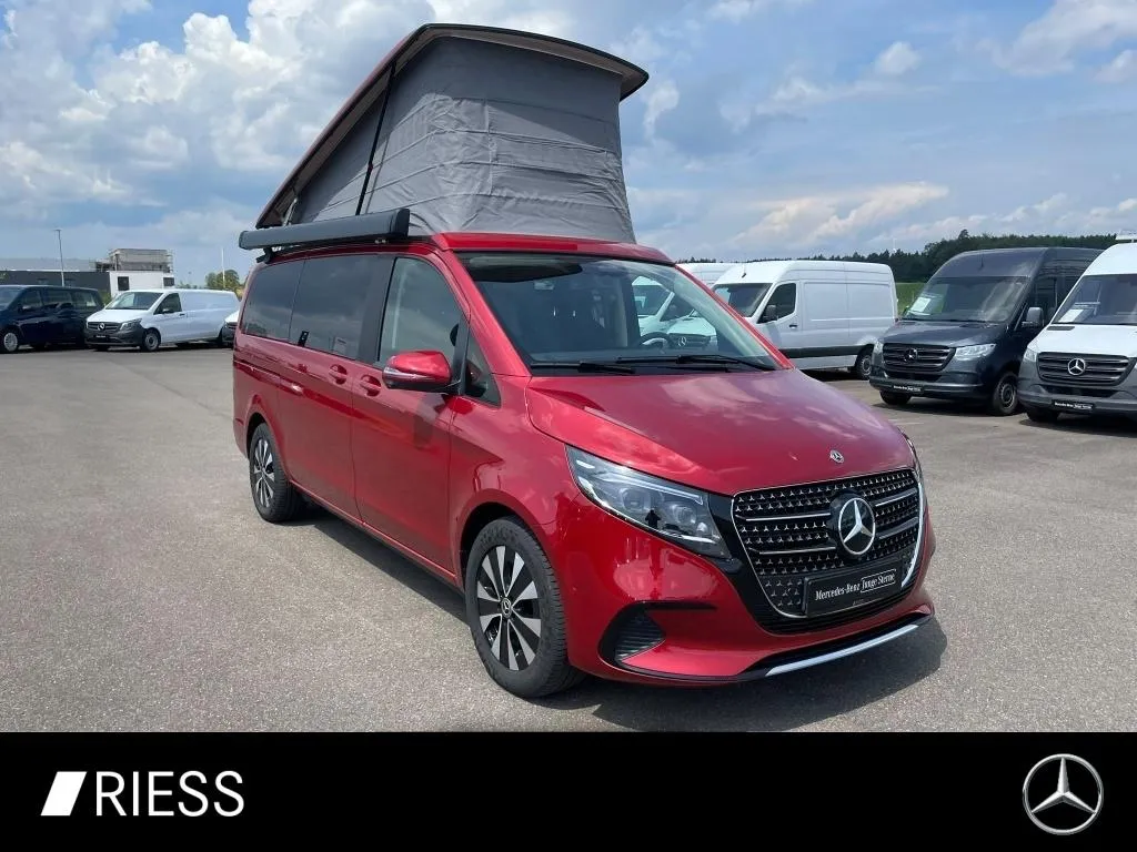 Mercedes-Benz V 300