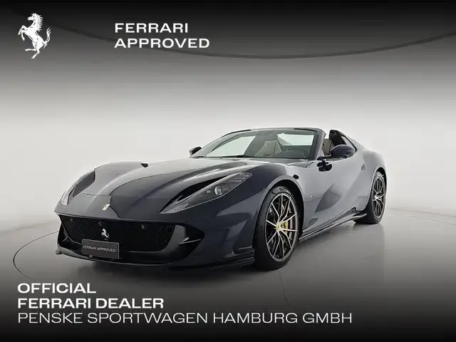 Ferrari 812