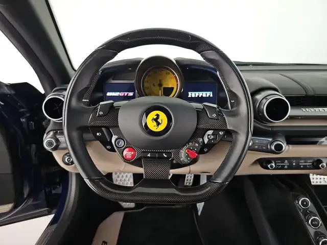 Ferrari 812