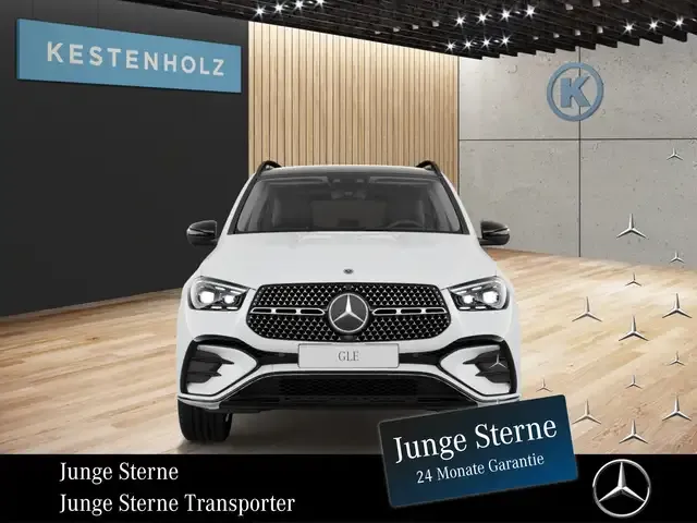 Mercedes-Benz GLE 300