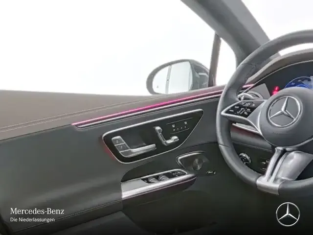 Mercedes-Benz EQE 500