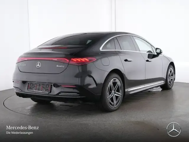 Mercedes-Benz EQE 500