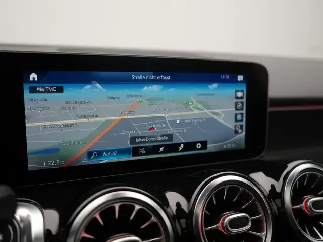 Mercedes-Benz GLB 250