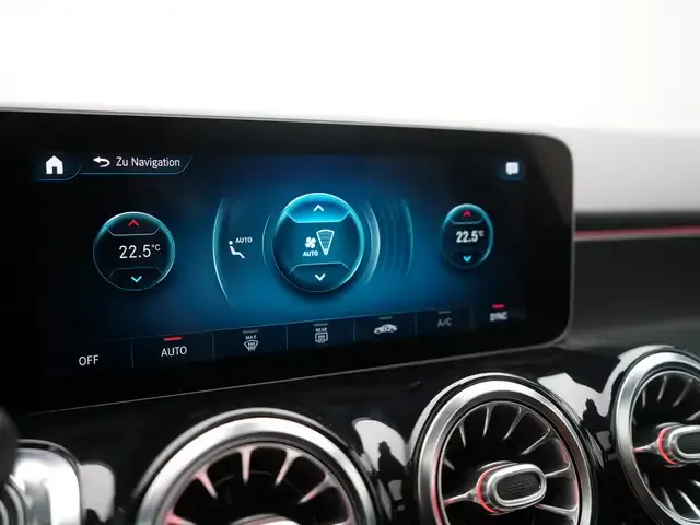 Mercedes-Benz GLB 250