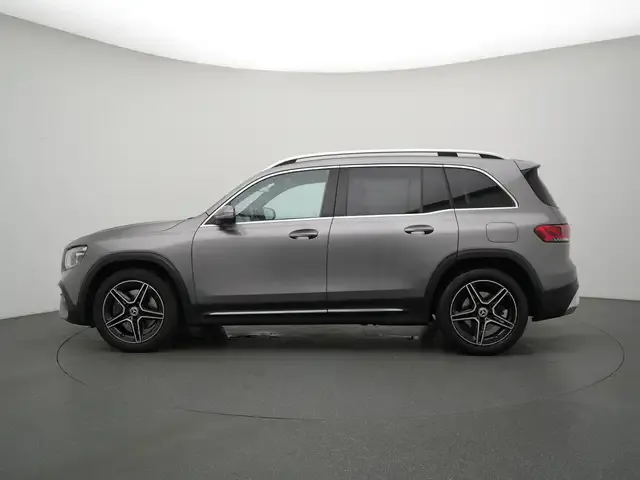 Mercedes-Benz GLB 250