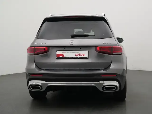 Mercedes-Benz GLB 250