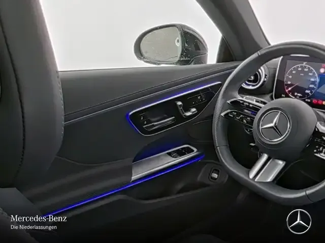 Mercedes-Benz CLE 220