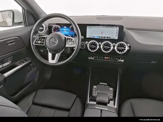 Mercedes-Benz EQA 250