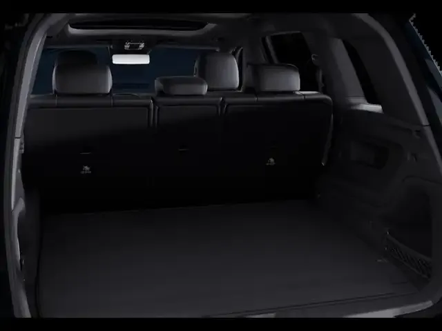 Mercedes-Benz EQB 350