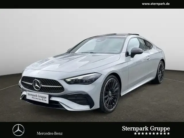 Mercedes-Benz CLE 300
