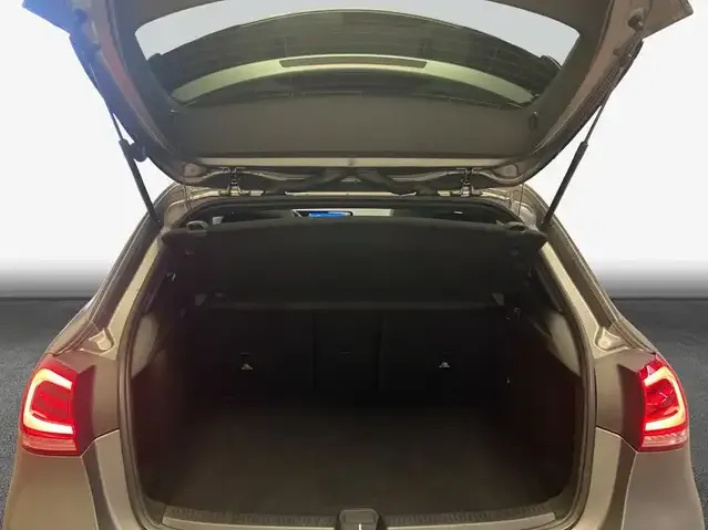 Mercedes-Benz A 45 AMG