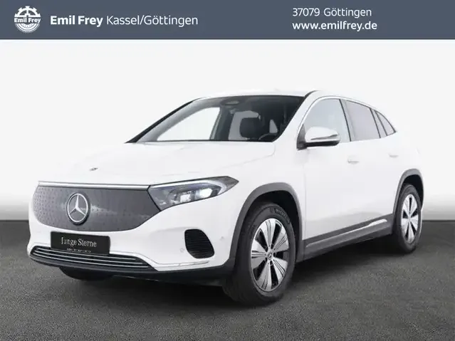 Mercedes-Benz EQA 250