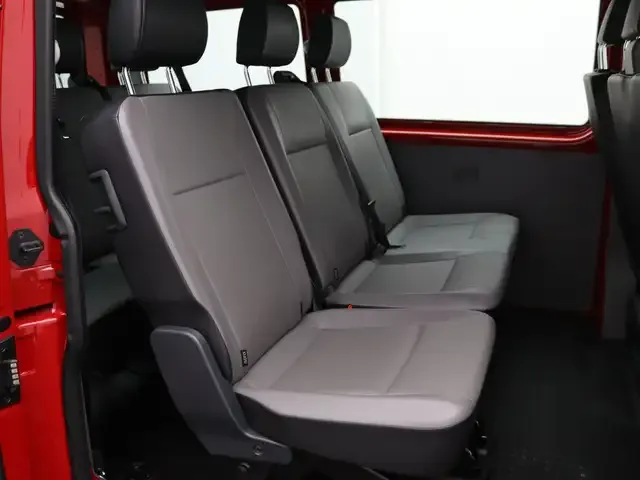 Volkswagen T6.1 Kombi