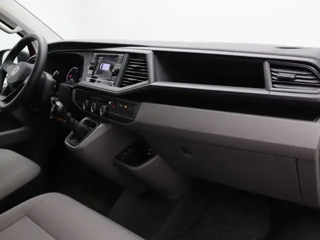 Volkswagen T6.1 Kombi