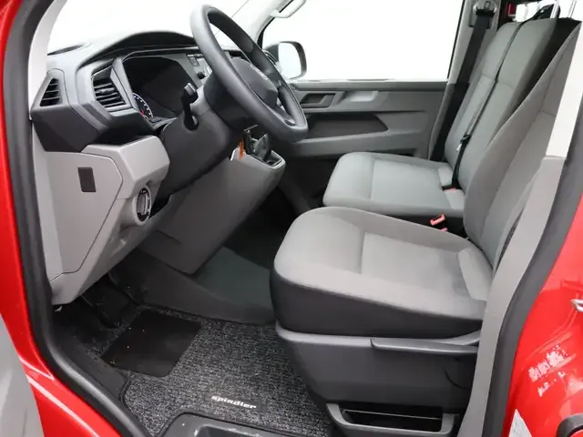 Volkswagen T6.1 Kombi