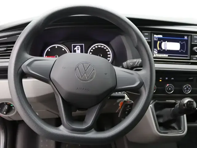 Volkswagen T6.1 Kombi