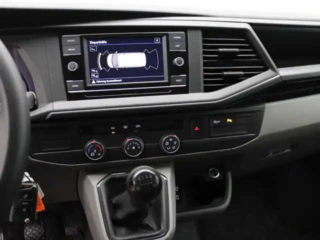 Volkswagen T6.1 Kombi