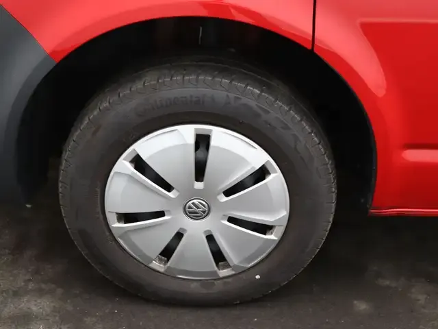 Volkswagen T6.1 Kombi