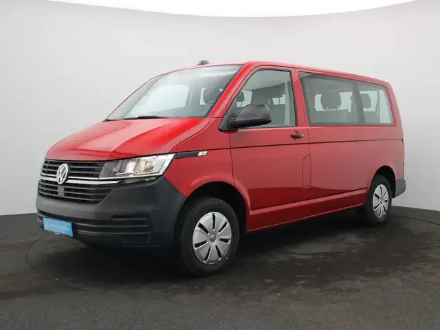 Volkswagen T6.1 Kombi