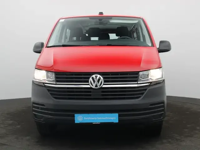 Volkswagen T6.1 Kombi